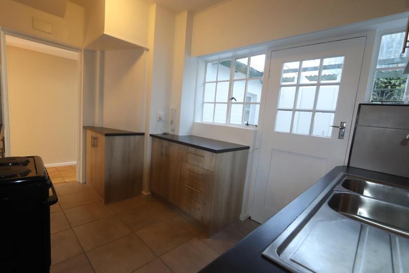 3 Bedroom Property for Sale in Kenilworth Western Cape